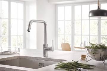 Yeni GROHE Eurosmart Bataryaları