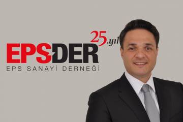 EPS Sanayi Derneği (EPSDER) 25 Yaşında