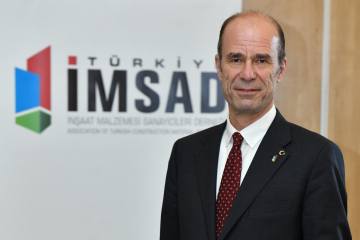 Türkiye İMSAD Sektörde Kadın İstihdamının Artırılması için Çalışma Başlattı